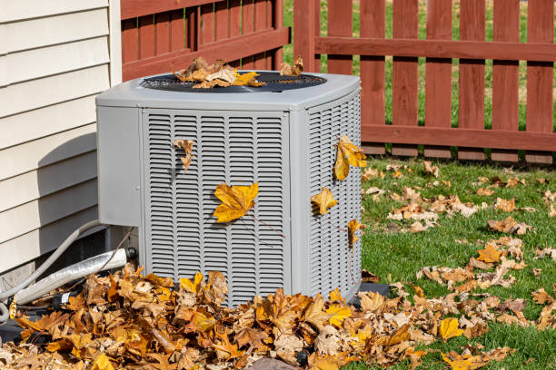 Best Affordable HVAC services  in Lake Of The Woods, VA