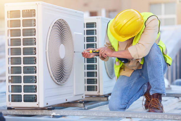 Best HVAC air duct cleaning  in Lake Of The Woods, VA