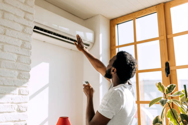 Best HVAC repair near me  in Lake Of The Woods, VA