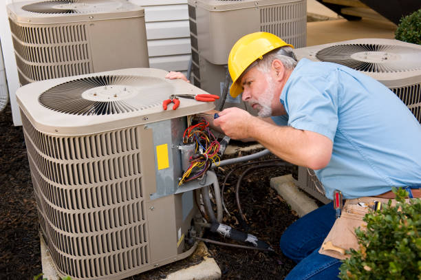 Best Central air repair  in Lake Of The Woods, VA