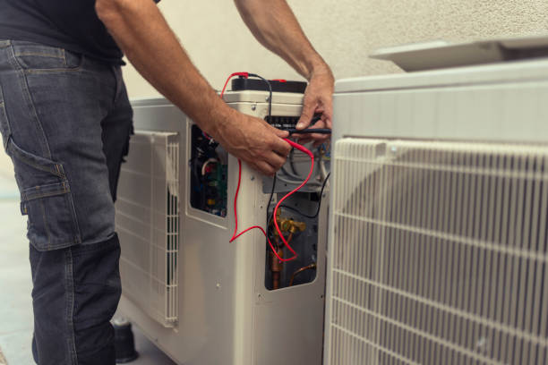 Lake Of The Woods, VA HVAC Company