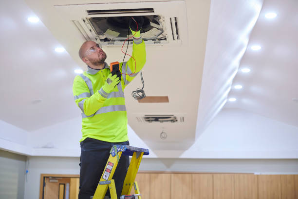 Best HVAC air duct cleaning  in Lake Of The Woods, VA