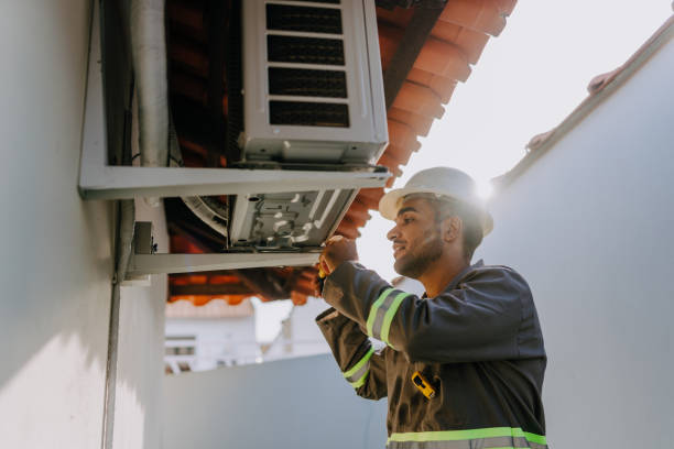 Best HVAC companies near me  in Lake Of The Woods, VA