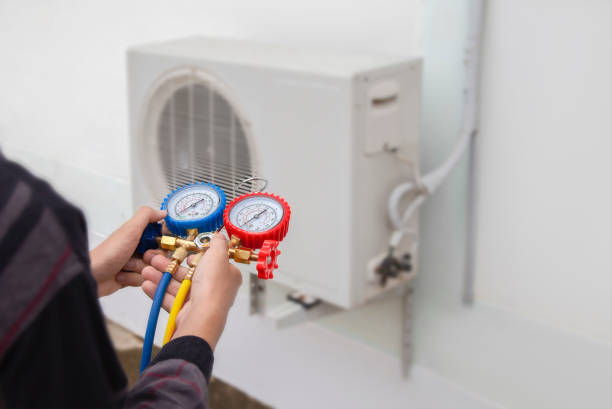 Best 24/7 HVAC repair  in Lake Of The Woods, VA