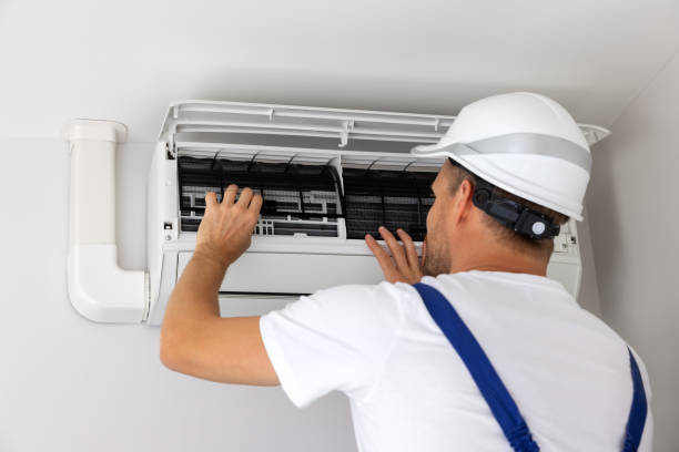 Best HVAC maintenance near me  in Lake Of The Woods, VA