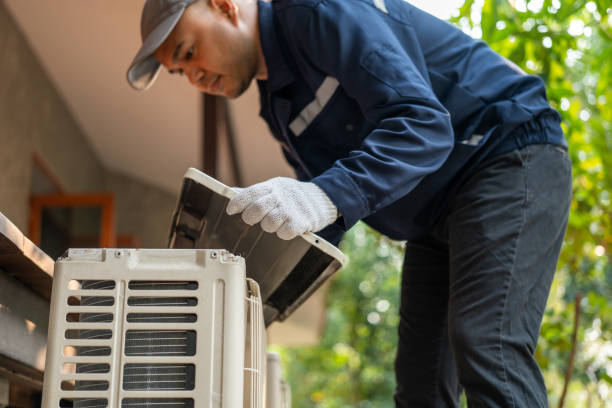 Best Best HVAC companies  in Lake Of The Woods, VA