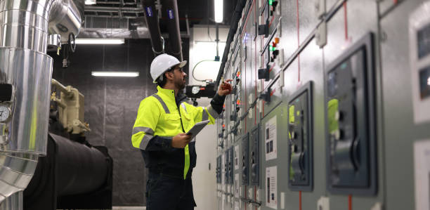 Best Local HVAC companies  in Lake Of The Woods, VA